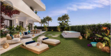 Apartamenty przy pięknej plaży w Villajoyosa
