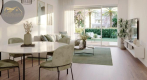 Przestronny apartament w Monforte del Cid