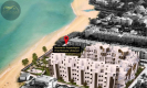 APARTAMENTY W PIERWSZEJ LINI DO MORZA W DENIA