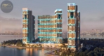 Markowe apartamenty Chelsea Residences