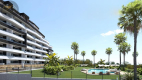 Umeblowany apartament w San Miguel de Salinas