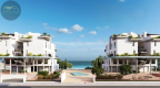 Apartament kilka kroków od plaży Villajoyosa