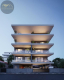 Luksusowe apartamenty w Limassol