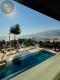 Apartamenty w stylu "Bali" z widokiem na morze