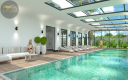 NOWOCZESNE APARTAMENTY/TURCJA/ALANYA