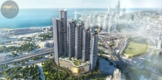 Sobha Central