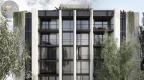 Nowoczesne apartamenty w Atenach