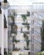 Nowoczesne apartamenty w Atenach
