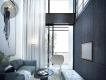 Nowoczesne apartamenty w Atenach