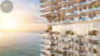 BREEZ nowa perła Dubai Maritime City