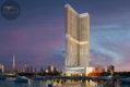 BREEZ nowa perła Dubai Maritime City