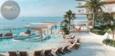 BREEZ nowa perła Dubai Maritime City