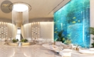 BREEZ nowa perła Dubai Maritime City