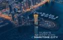 BREEZ nowa perła Dubai Maritime City