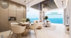 BREEZ nowa perła Dubai Maritime City
