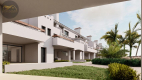 Nowoczesny apartament w Los Alcázares