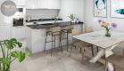 Bungalow 2 km od morza w San Pedro del Pinatar