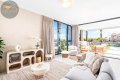 Gotowy apartament 400 metrów od plaży w La Manga