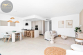 Gotowy apartament 400 metrów od plaży w La Manga