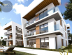 Apartament z dużym tarasem 800 m od plaży