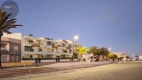 Nowoczesny apartament w pierwszej linii w Lo Pagan