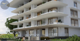 Ekskluzywne apartamenty - 1 minuta od morza.