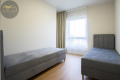Nowe 3 pokojowe mieszkanie z balkonem