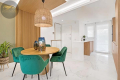 APARTAMENTY 50 METRÓW DO MORZA W PUNTA PRIMA
