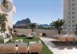 Apartament 400 m od popularnej plaży Levante