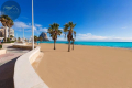 Apartament 400 m od popularnej plaży Levante