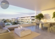 Nowoczesne apartamenty w La Hoya - Spa, Padel