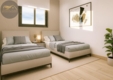 Nowoczesne apartamenty w La Hoya - Spa, Padel