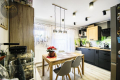 53,1m2/ 2 piętro/ balkon/ ogródek