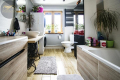 53,1m2/ 2 piętro/ balkon/ ogródek