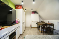 53,1m2/ 2 piętro/ balkon/ ogródek