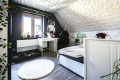 53,1m2/ 2 piętro/ balkon/ ogródek