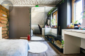 53,1m2/ 2 piętro/ balkon/ ogródek