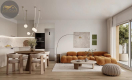 Nowy, kameralny apartament w Alicante