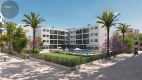 Nowe apartamenty 3 km od portu w centrum Alicante
