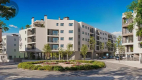 Nowe apartamenty 3 km od portu w centrum Alicante