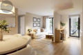 Nowe apartamenty 3 km od portu w centrum Alicante