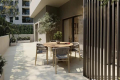 Nowe apartamenty 3 km od portu w centrum Alicante