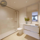 Nowe apartamenty 3 km od portu w centrum Alicante