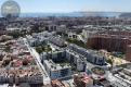 Nowe apartamenty 3 km od portu w centrum Alicante