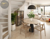 Nowoczesne apartamenty 300 m od plaży w Torrevieja
