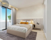 Nowoczesne apartamenty 300 m od plaży w Torrevieja