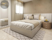 Nowoczesne apartamenty 300 m od plaży w Torrevieja