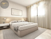 Nowoczesne apartamenty 300 m od plaży w Torrevieja