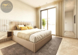 Nowoczesne apartamenty 300 m od plaży w Torrevieja