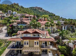 Apartament na Zamku w Alanyi